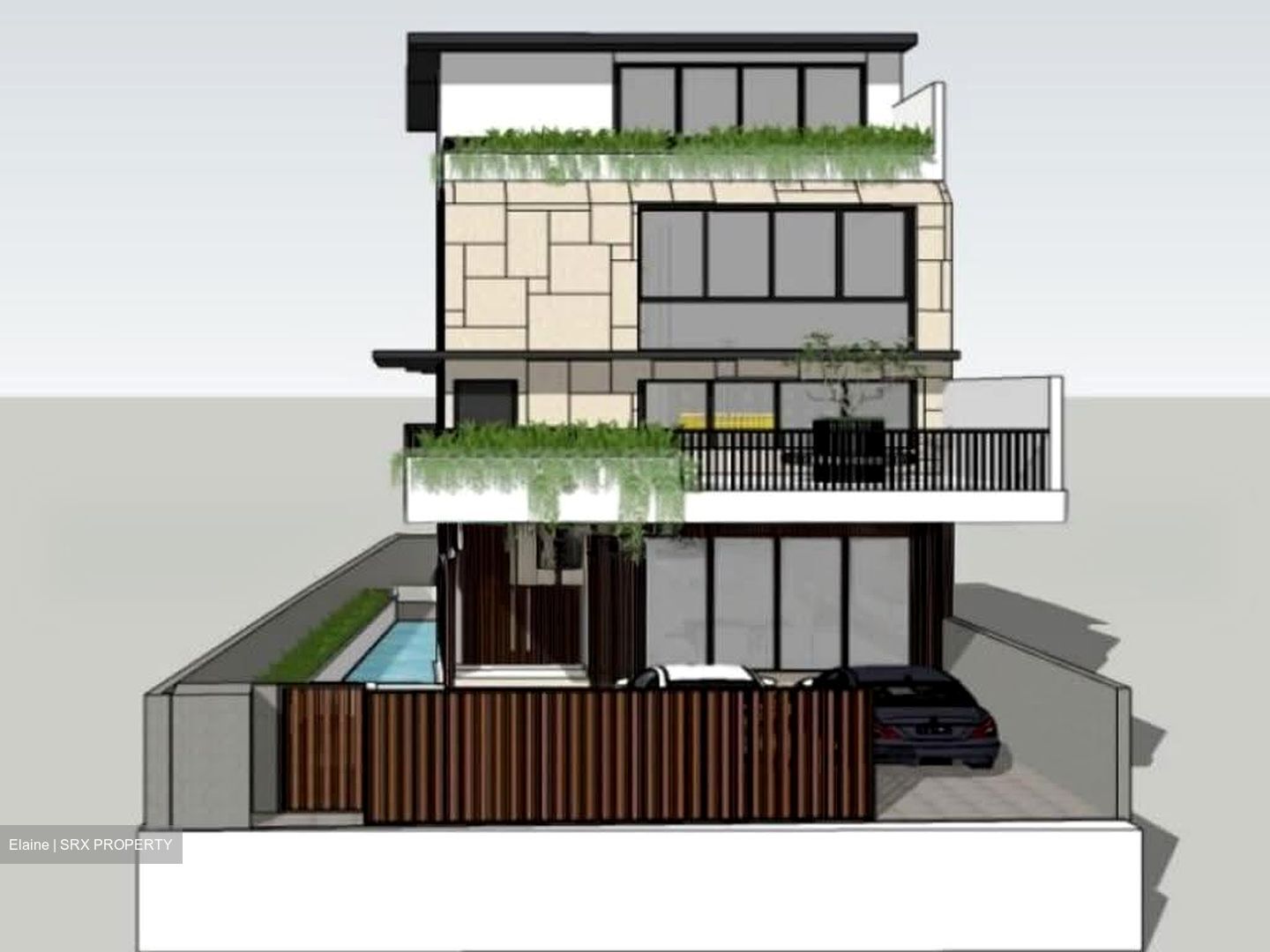 Coronation Road (D10), Semi-Detached #626605901